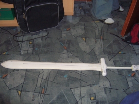 Larp Waffe Florian II